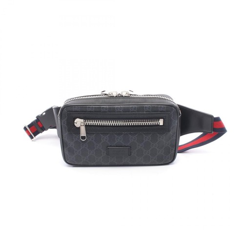 Sac bandoulière gucci soft - bandoulière,