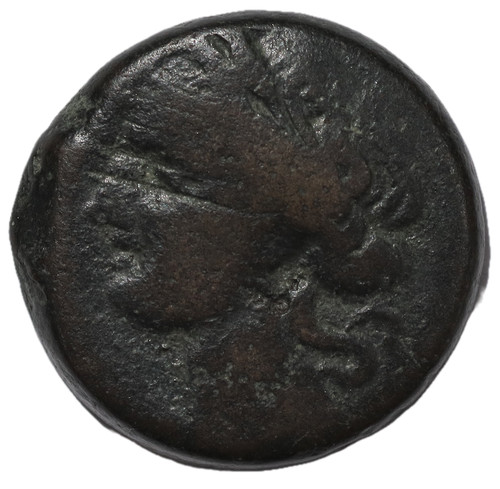 Carthage zeugitane ive - -, (ive