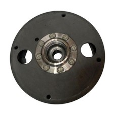 Volant D'inertie En Métal