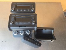 PIECES AUDI : AUTORADIOS A3 CHORUS ET TT CONCERT - ECRAN+CLIM AUTO+INTER A1 / S1