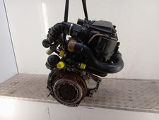 Moteur PEUGEOT BIPPER 0135PH