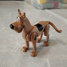 Playmobil - figurine SCOOBY-DOO scooby doo - hanna barbera