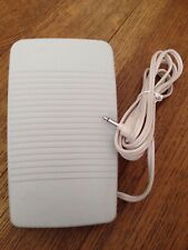 PEDALE RHEOSTAT POUR MACHINE A