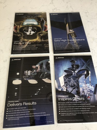 Boeing aircraft company office - aircraft,