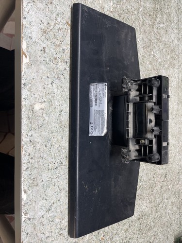 Base pied 20hiz20 - lg,