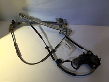 MECANISME+MOTEUR LEVE-GLACE AV