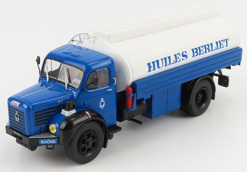 Modèle camion statique - de,