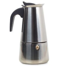 Cafetière Acier Inox Moka