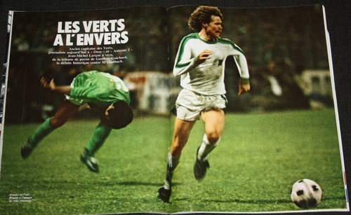 Football poster asse - asse, st