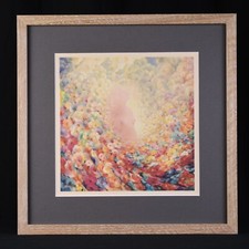 Rare Lithographie Originale de