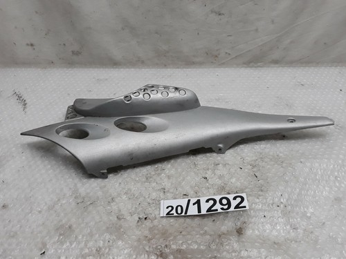 Faisceau gauche malaguti f15 - gauche,