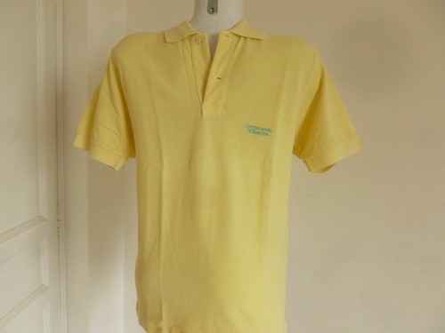 Beau polo marque benetton - polo, "