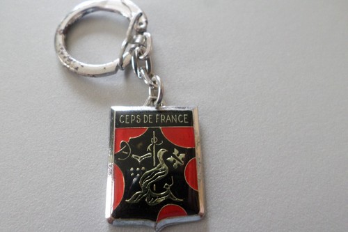Porte cle clef key ring - clef, key-ring