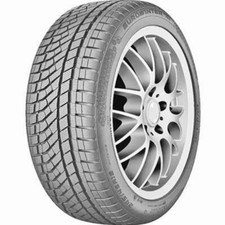 PNEU HIVER FALKEN EUROWINTER HS02 PRO XL 245 40 R 18 97 V  