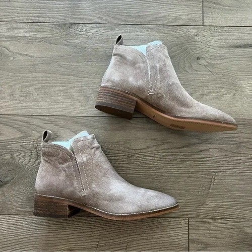 Dolce vita tessey ankle - vita.,