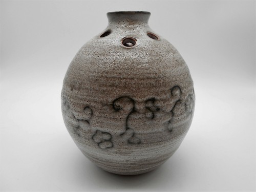 Vase pique fleurs - vase,
