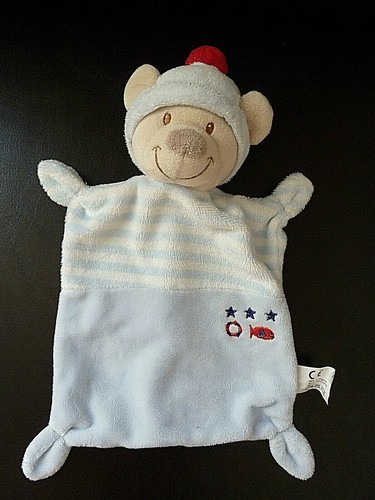 Doudou plat vetir gemo - *.,