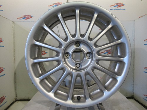 Jante aluminium 17 - mg, zr