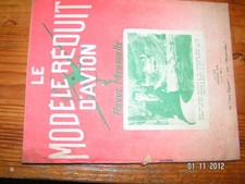 ** MRA n°108 en encart plan Vol Circulaire de Blondel