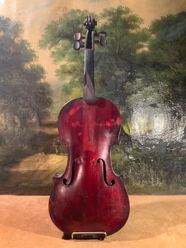 Ancien violon medio fino - violon,