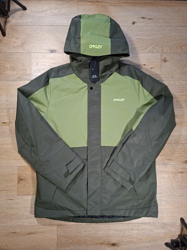 Veste hivernale oakley range - veste,