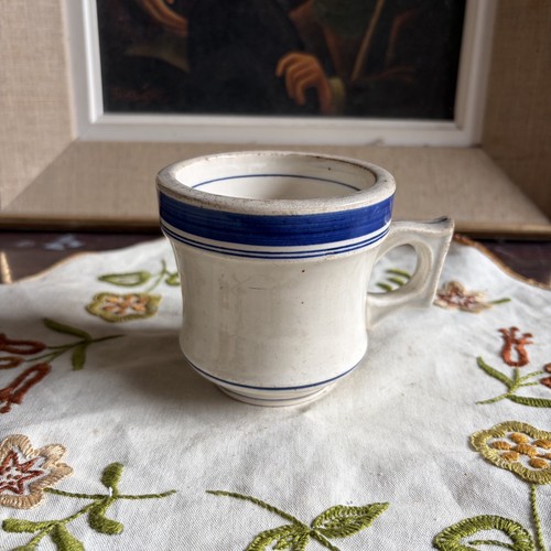 Tasse brulot ancienne gien - ancienne,