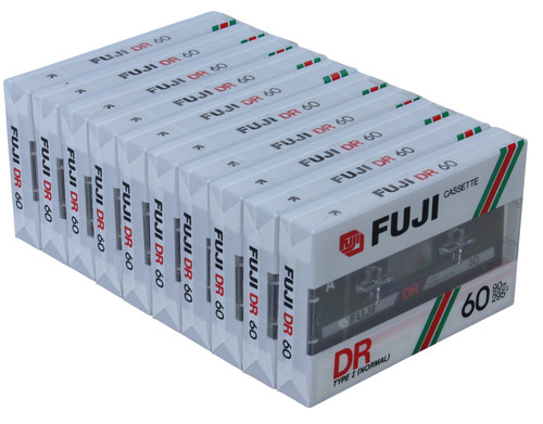 Fuji normal type - type, lot