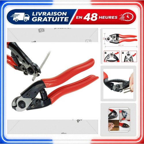 Lababe pince coupe - pince, à