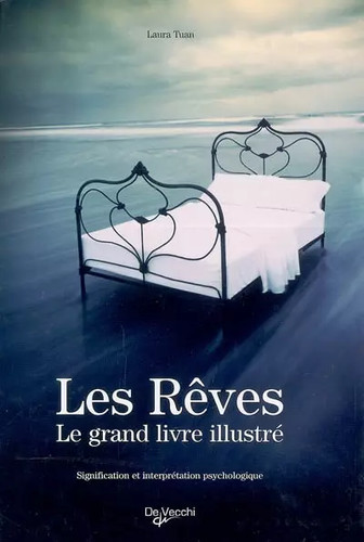 Dictionnaire des rêves - le,
