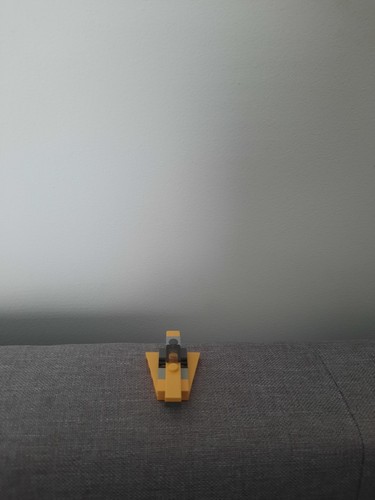 Lego star wars mini - star,