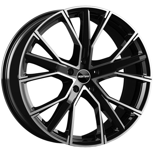 Jantes roues gmp gunner pour - jantes,