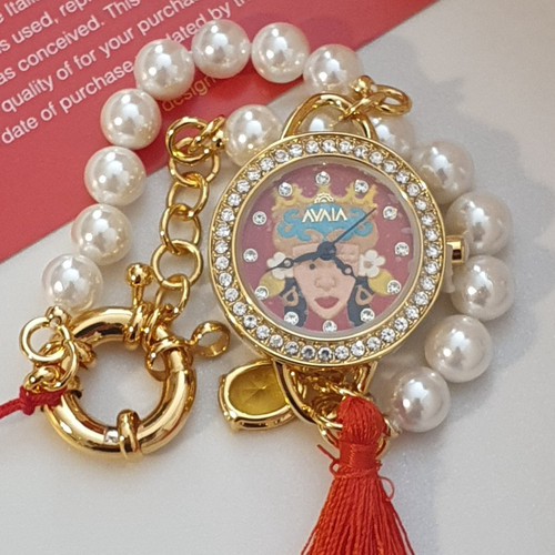 Montre pour femme avaia - montre, «