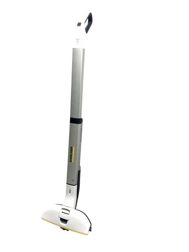 Vadrouille électrique karcher - électrique,