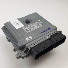 0281013704 boîtier moteur uce