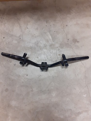 Guidon scooter origine - guidon, 50