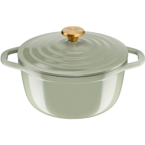 Cocotte tefal air soft light - cocotte,