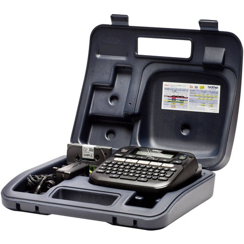 Brother touch d210vp - brother,