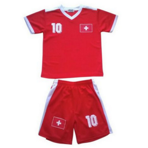 Ensemble foot short - , et