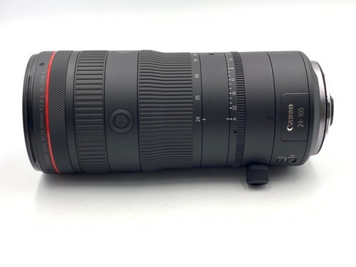 Canon lentille zoom - canon,