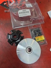 Variateur maxi scooter malossi