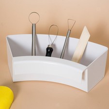 Porte-outils Pour Tour De Potier, Rangement Pour Matériel D'art, Accessoire