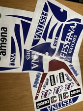 Autocollants, Calcas, Stikers