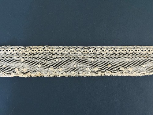 galon dentelle