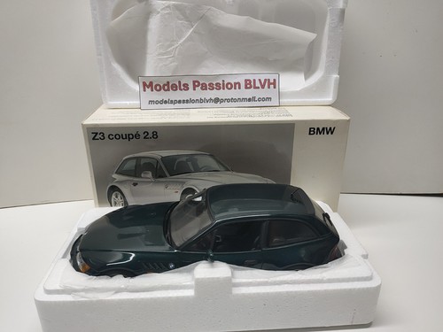 Bmw coupe vert - bmw,