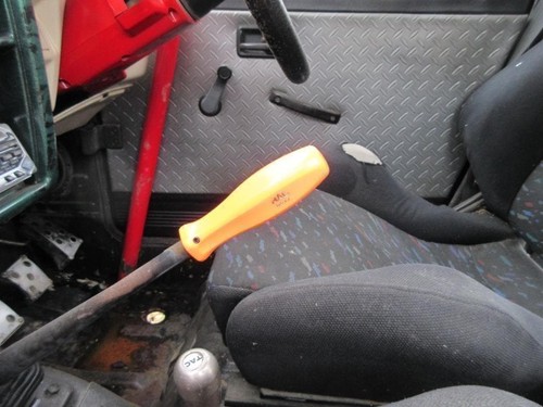 Bouton changement de - changement,