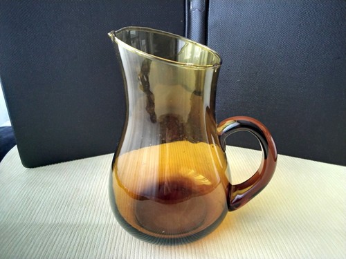 Carafe eau pichet en - à,