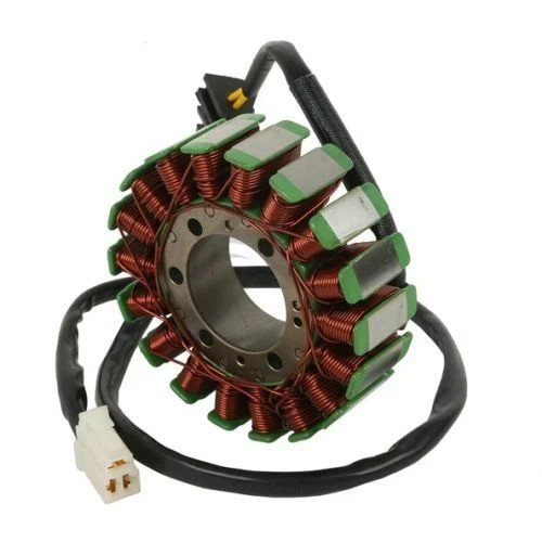 Stator vfr 800 - 800, fi