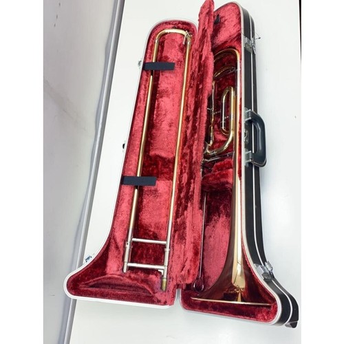 Trombone basse ténor - , yamaha