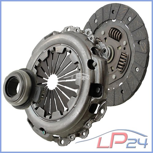 Kit embrayage pour peugeot - kit,