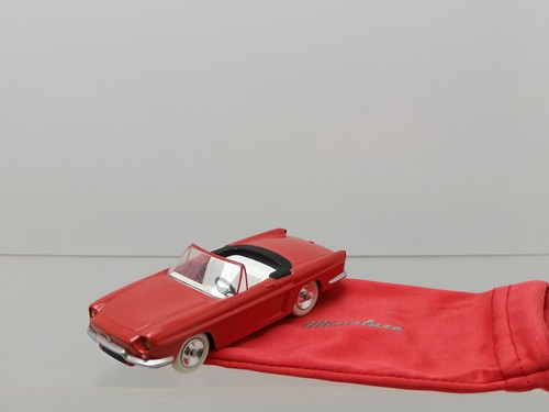 Minialuxe renault floride - minialuxe, 25-2